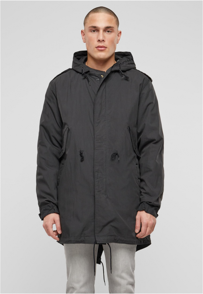 Urban Classics M51 US Parka black