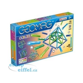 Geomag Color 91