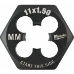 Šestihranné závitové oko M11–1,50 mm – Hledejceny.cz