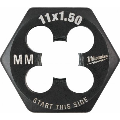 Šestihranné závitové oko M11–1,50 mm – Hledejceny.cz