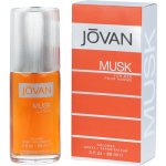 Jövan Musk Platinum Musk 88 ml kolínská voda pro muže