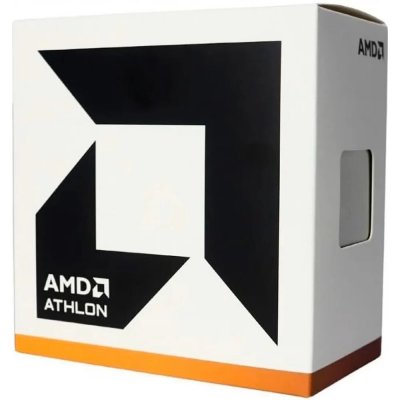AMD Athlon 3000G YD3000C6M2OFH – Hledejceny.cz