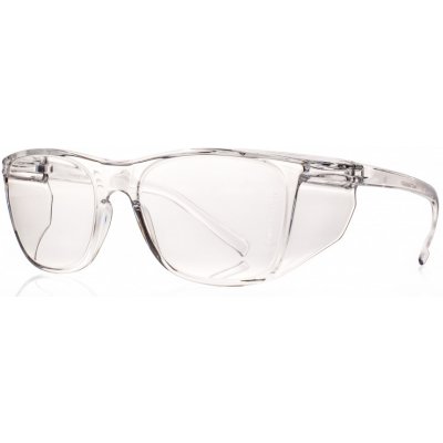 Pyramex Legacy ES10910STM čiré – Zboží Mobilmania