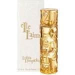 Lolita Lempicka Elle L´Aime parfémovaná voda dámská 80 ml tester – Hledejceny.cz