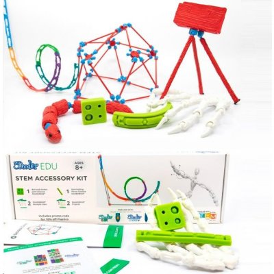 3Doodler 8EDUSTEM1R – Zboží Živě