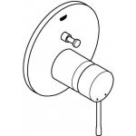 GROHE 24167001 – Hledejceny.cz