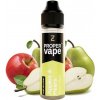 Příchuť pro míchání e-liquidu Zeus Juice Proper Vape Shake & Vape Apples & Pears 10 ml