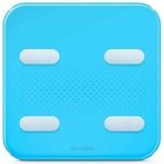 Yunmai Smart Scale S M1805 Blue – Zboží Dáma