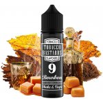 Flavormonks Tobacco Bastards Shake & Vape No. 09 Bourbon 12 ml – Zboží Mobilmania