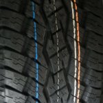 Toyo Open Country AT 225/75 R15 102T