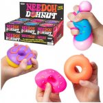 Schylling NeeDoh Donut – Zboží Mobilmania