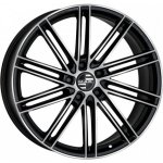 MAK Leipzig 10x22 5x130 ET48 black mirror – Hledejceny.cz