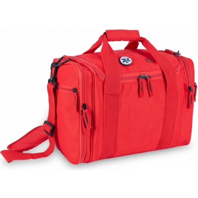 Elite Bags Jumble's záchranná taška červená EB159 – Sleviste.cz
