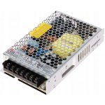 Modulární napájecí zdroj Mean Well LRS-150-12 12V 12,5A 150W pro vestavbu – Hledejceny.cz