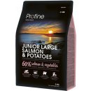Profine Junior Large Salmon & Potatoes 3 kg