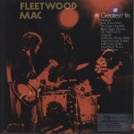 Fleetwood Mac - Greatest Hits LP – Hledejceny.cz