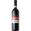 Víno Tacchino Barbera del Monferrato 2017 14% 0,75 l (holá láhev)