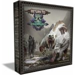 HEXplore It: The Valey of the Dead King: Return to the Valley EN – Hledejceny.cz