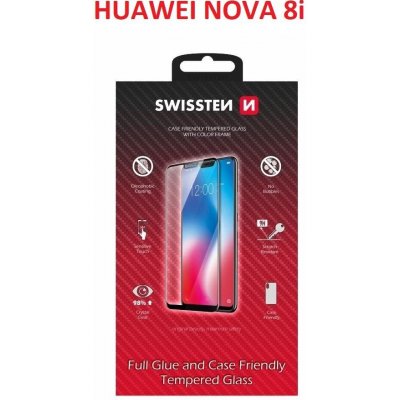 Swissten HUAWEI NOVA 8i 8595217478657 – Zboží Živě