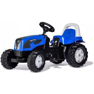 Rolly Toys Rolly Kid Landini přívěs – Zboží Dáma