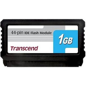Transcend 1GB IDE Flash Module, TS1GDOM44V