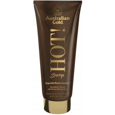 Australian Gold Opalovací balzám 250 ml – Sleviste.cz