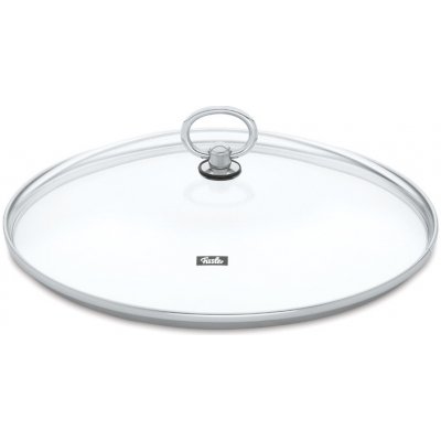 Fissler skleněná poklice 32cm – Hledejceny.cz