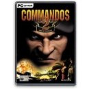 hra pro PC Commandos 2: Men of Courage