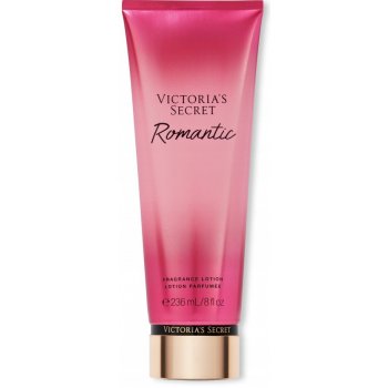 Victoria's Secret Fantasies Romantic tělové mléko 236 ml