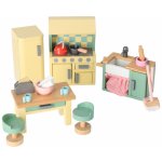 Le Toy Van Kuchyňský nábytek Daisylane