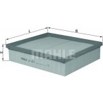 MAHLE ORIGINAL Vzduchový filtr LX3471 – Hledejceny.cz