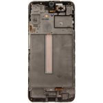 LCD Displej + Rám Samsung Galaxy A25 - originál – Zboží Živě