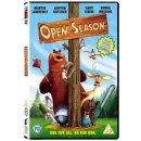 Open Season DVD