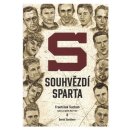 Souhvězdí Sparta - David Soeldner