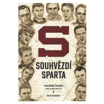 Souhvězdí Sparta - David Soeldner