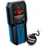 Bosch GMS 120-27 Professional 0601081700 – Zboží Mobilmania