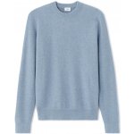 Celio pánský svetr na volný čas BEPIC modrá – Sleviste.cz