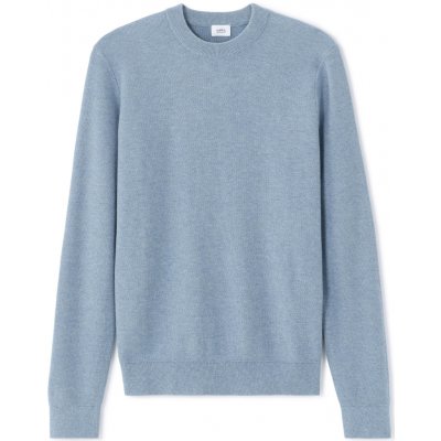 Celio pánský svetr na volný čas BEPIC modrá – Sleviste.cz