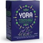 Yora Adult Insects s jablkem a pastiňákem 390 g – Zboží Mobilmania
