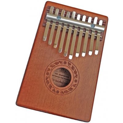 Pasadena Kalimba 10