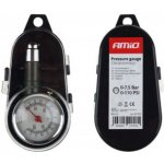 Amio Tlakoměr 7,5 bar PG-7,5 bar – Sleviste.cz