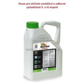 Roundup Flex 5 l