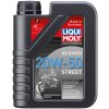 Motorový olej Liqui Moly 4T HD Synt 20W-50 Street 1 l 3816