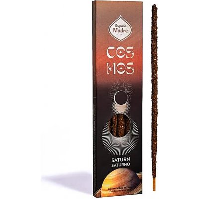Sagrada Madre vonné tyčinky Cosmos Saturn 24 g – Hledejceny.cz