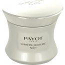 Pleťový krém Payot Supreme Jeunesse Nuit Night Cream 50 ml