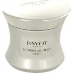 Payot Supreme Jeunesse Nuit Night Cream 50 ml – Hledejceny.cz