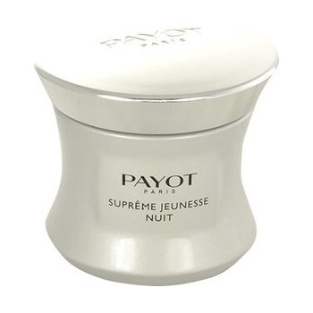 Payot Supreme Jeunesse Nuit Night Cream 50 ml