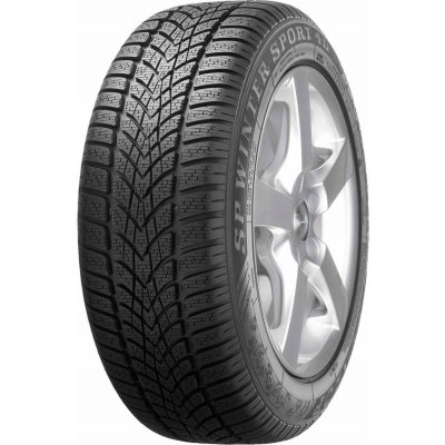 Dunlop SP Winter Sport 4D 225/50 R17 94H R – Zboží Mobilmania