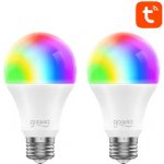 Gosund NiteBird Chytrá LED žárovka Nite Bird WB4 2- Gosund RGB E27 – Hledejceny.cz