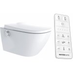 WATERGATE INTEGRA Comfort CUBE WG-200C-SET – Zboží Mobilmania